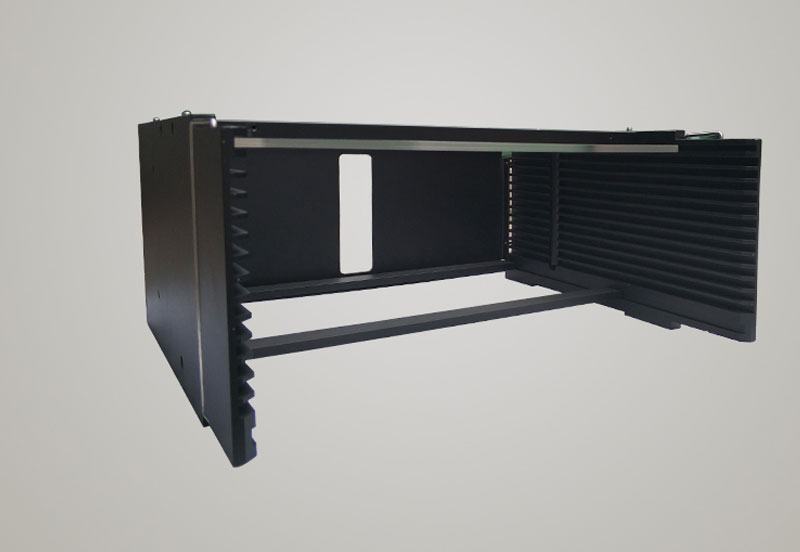 Cassette玻璃周轉(zhuǎn)盒