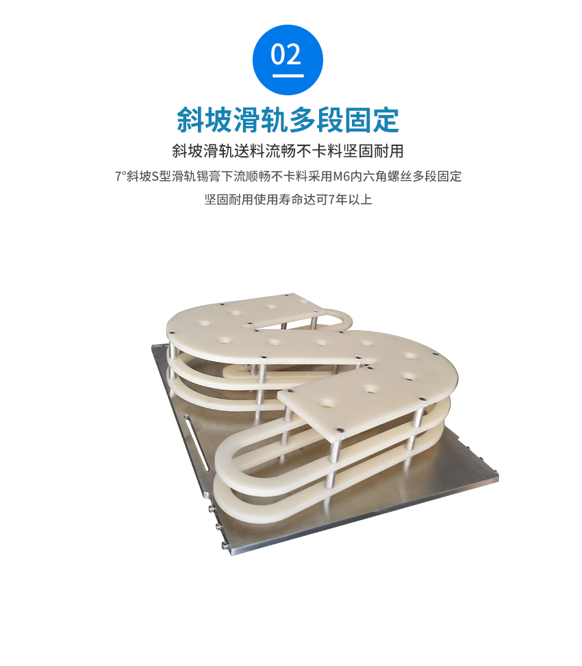 錫膏解凍先進(jìn)先出組裝細(xì)節(jié)圖