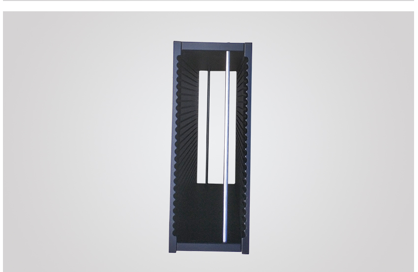 電子貼片料盒的細(xì)節(jié)圖