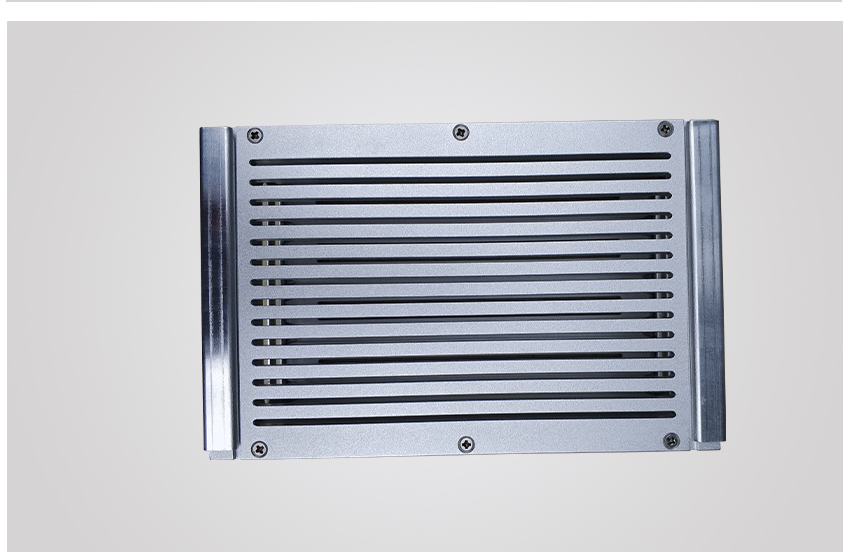 COB料盒產(chǎn)品的組裝圖