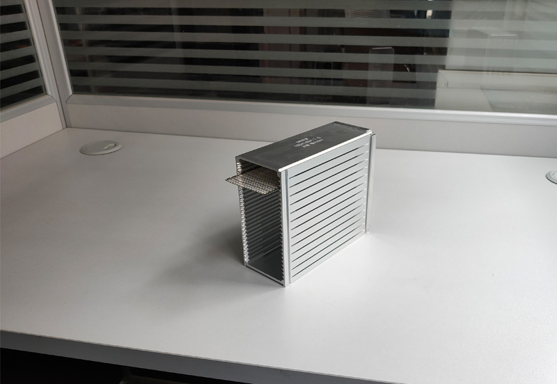 led25連體支架料盒 led25連體支架料盒