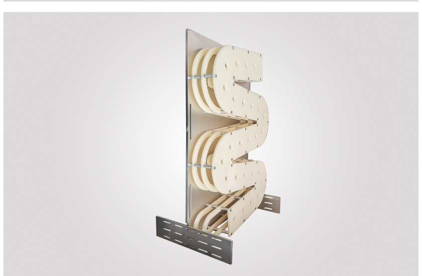 先進(jìn)先出錫膏管理系統(tǒng)產(chǎn)品側(cè)面