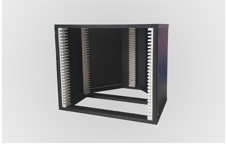 玻璃料盒 玻璃料盒