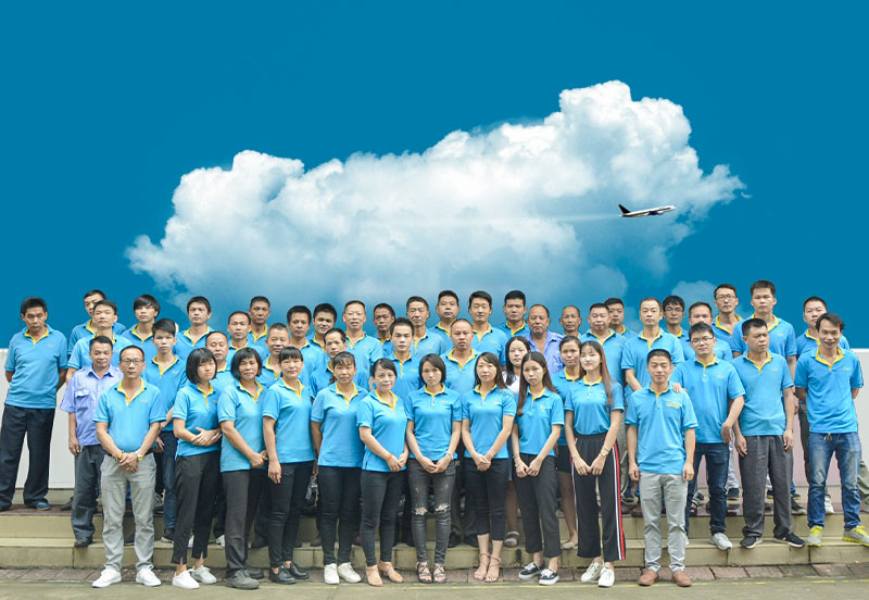 晶圓環(huán)料盒服務(wù)團隊 晶圓環(huán)料盒服務(wù)團隊