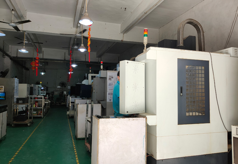 定做smt針筒錫膏儲(chǔ)存架加工車間