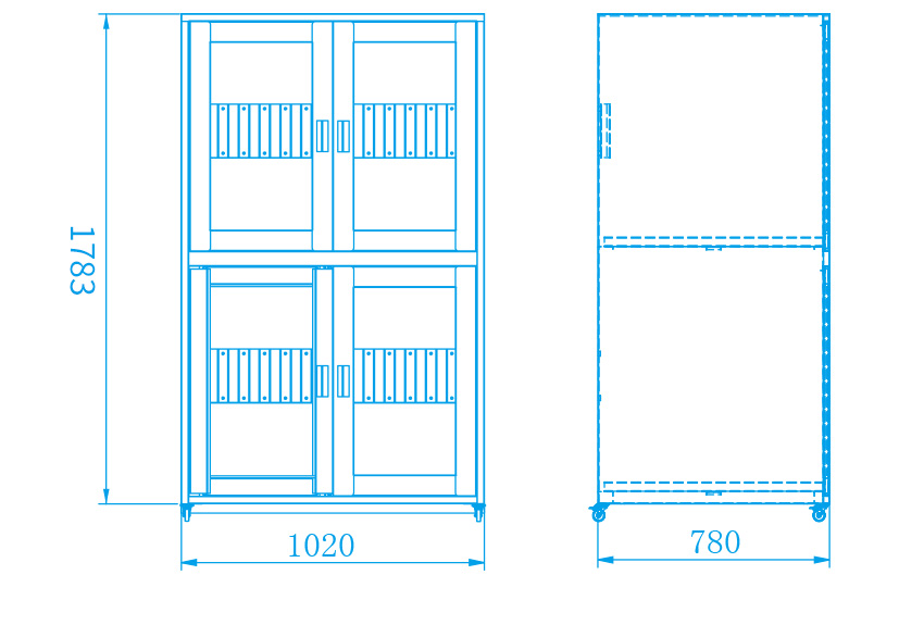  smt鋼網(wǎng)架的整體參數(shù)圖