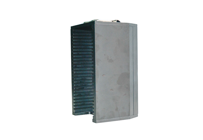 晶元料盒廠家產(chǎn)品側(cè)面圖