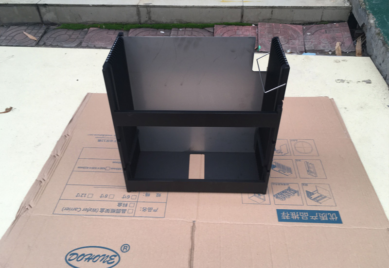 晶圓貼片框架盒圖片 晶圓貼片框架盒圖片