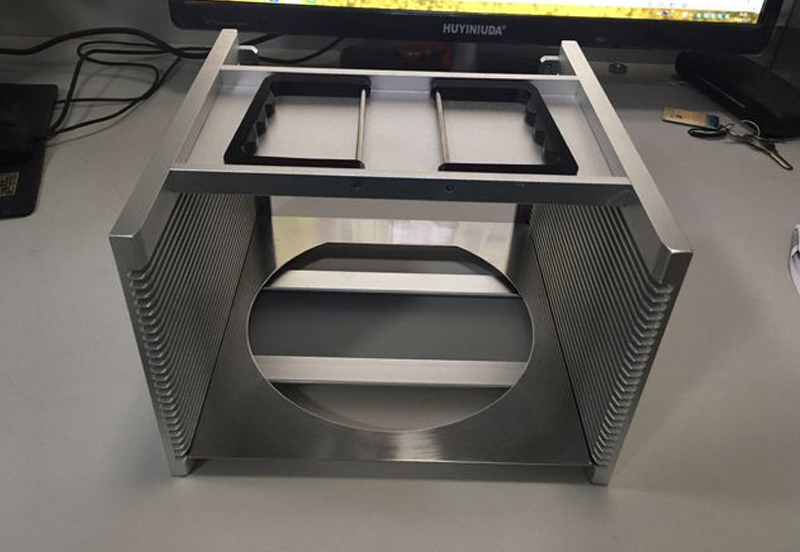 晶圓環(huán)周盒