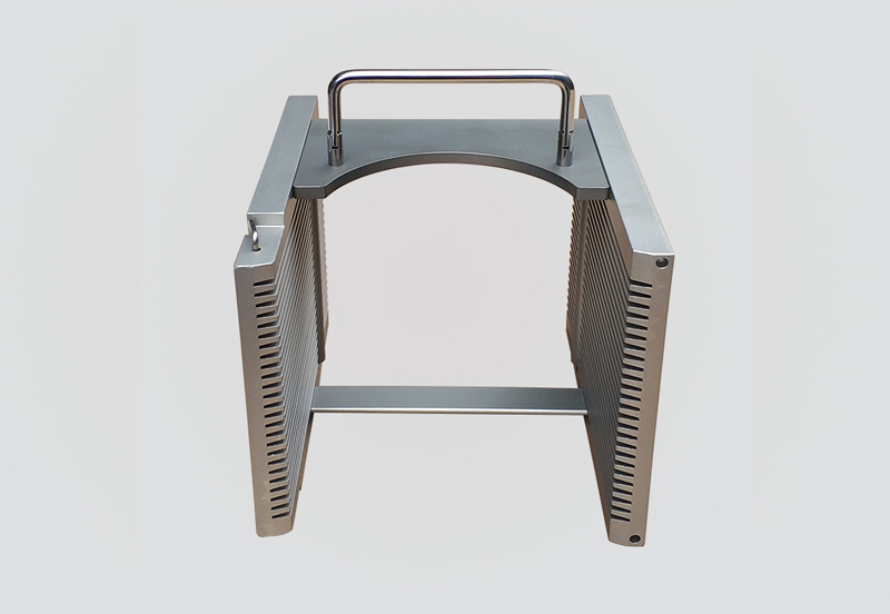 晶圓周轉框架盒 晶圓周轉框架盒