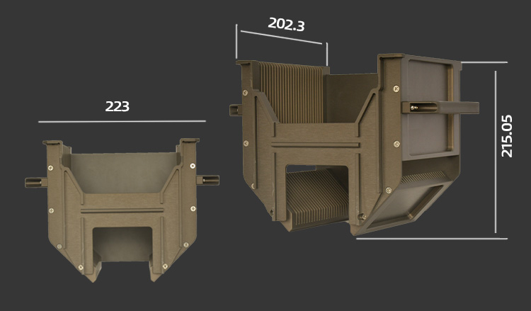晶圓打點(diǎn)烘烤晶舟盒產(chǎn)品細(xì)節(jié)圖.jpg 晶圓打點(diǎn)烘烤晶舟盒產(chǎn)品細(xì)節(jié)圖.jpg