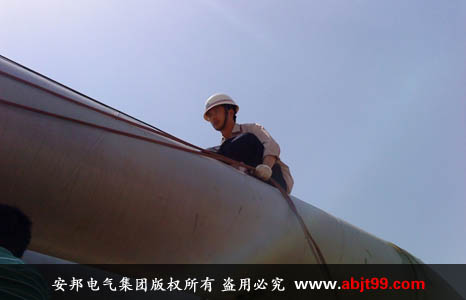 管道電伴熱保溫施工注意事項(xiàng)