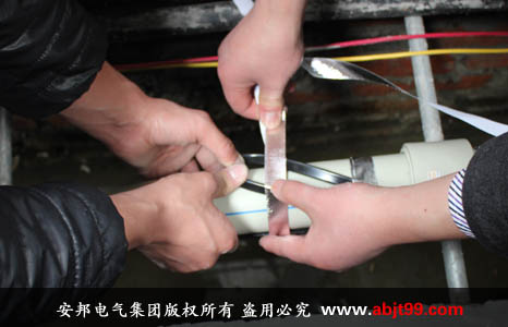 何為民用電伴熱帶，使用在哪些場合？