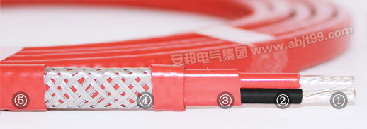 串聯恒功率電伴熱帶和并聯恒功率電伴熱帶的不同之處
